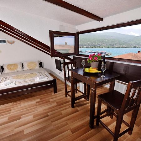 Villa Sapkar Lake View أوهغيد المظهر الخارجي الصورة